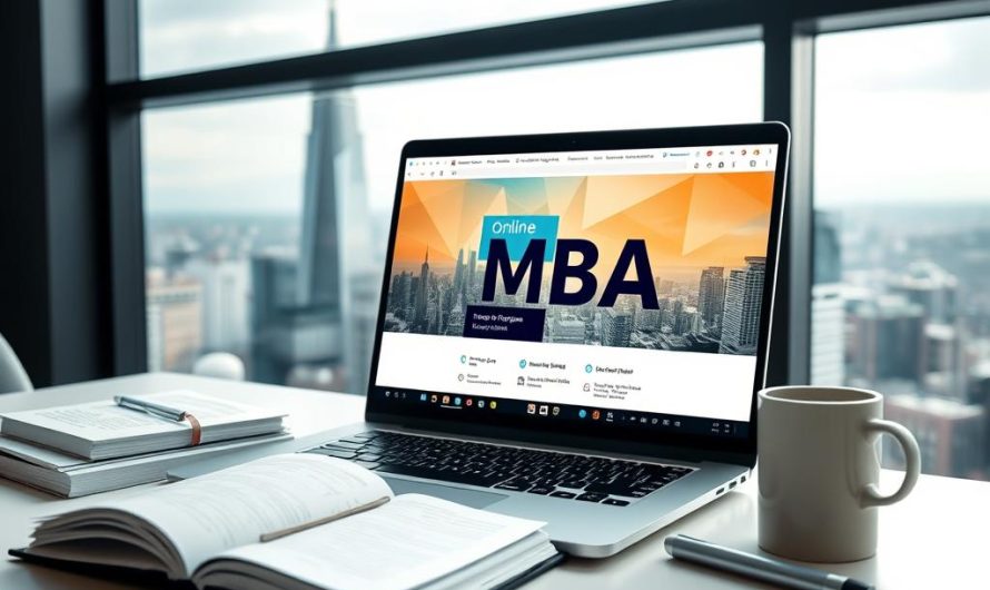 Best Online MBA Programs – Compare Top Degrees 2024